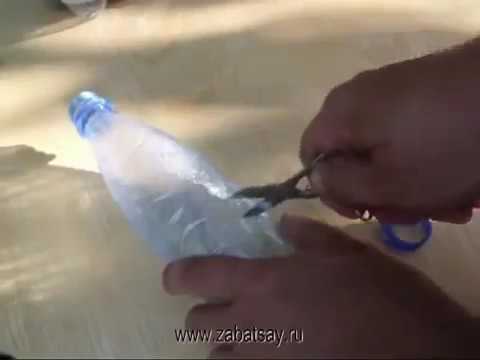 როგორ გავაკეთოთ კონდიციონერი 3 პლასტმასის ბოთლისგან საკუთარ ხელებით   უმარტივესია!