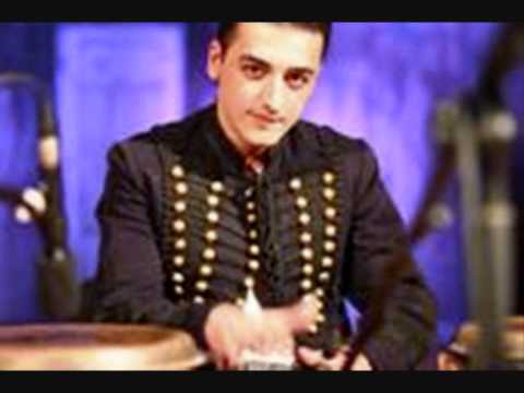 ფრანი - ცამ დაატირა თბილისს / Cam daatira tbilisis