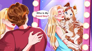 My Boyfriend Is The Simp Lord | Share My Story | Life Diary Animated