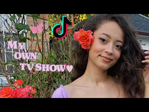 ASMR~ Tik Tok (mouth sounds) what I wear ♡ ♡