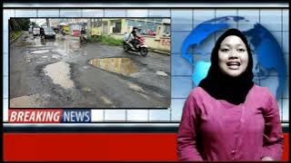 TUGAS PAWARTA (BERITA) || bahasa jawa