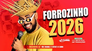 FORROZINHO DO REVOADOR 🔥 | SÓ AS MELHORES DE FORRÓ