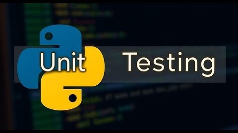 Mastering Unit Testing in Python: Build and Test a Stack with Pytest and 92% Code Coverage