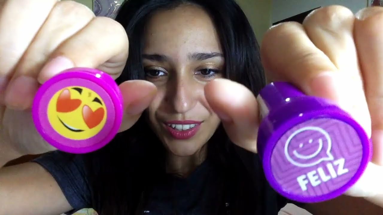 ASMR SCRATCHING, LÍQUIDO, PLÁSTICO, VOZ SUAVE...