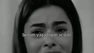 Kim Bilir Mənim Yaşadigim Acıları - Whatsapp Durum Video Anlamlı-Etkileyici-Logosuz-Güzel- Videolar
