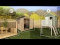 Enhance your garden with buy sheds direct