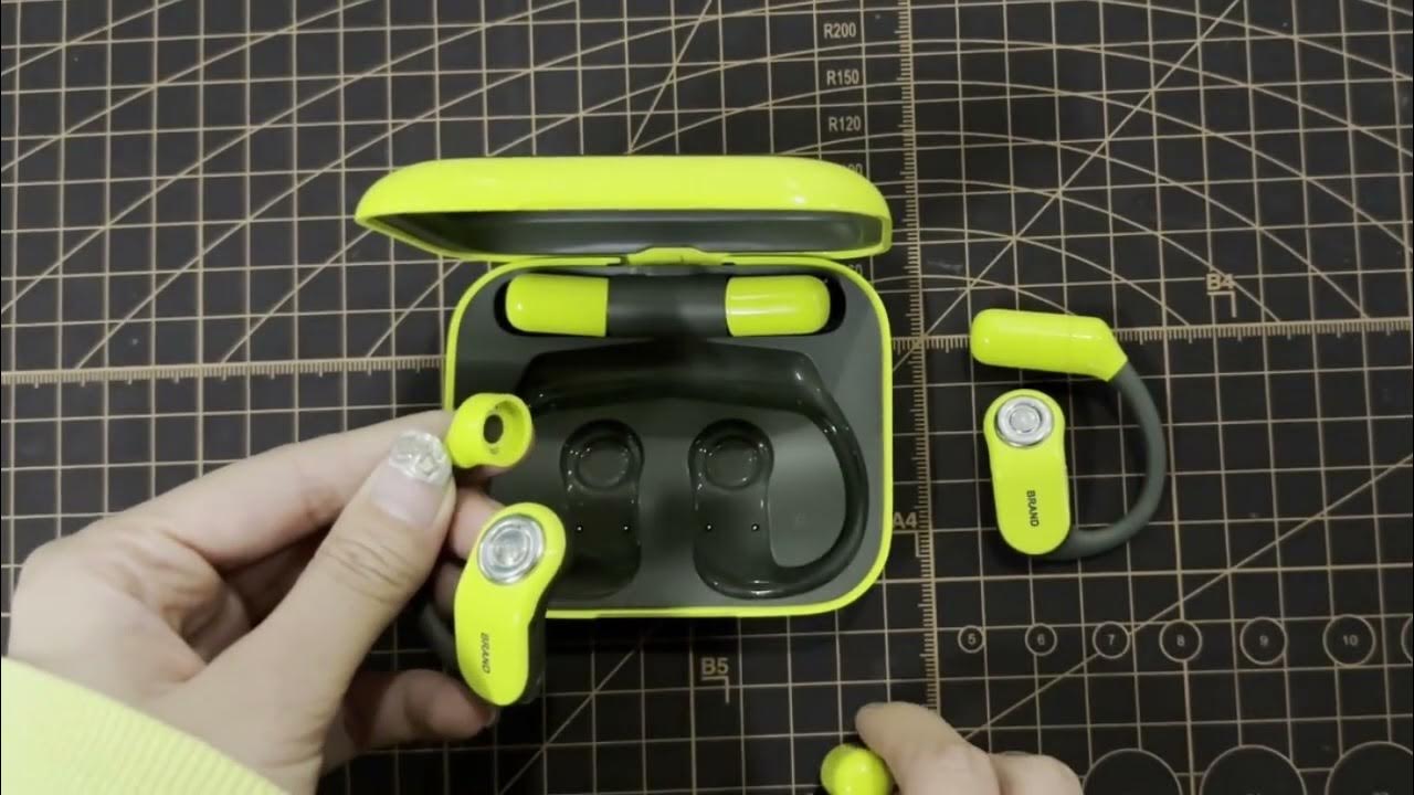 Four batteries - YouTube