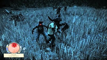 State of Decay: Gameplay (Infestation & Death)