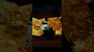 Cheesey Bread Omlet #shorts #cheesey #omlet  #streetfood #fastfood