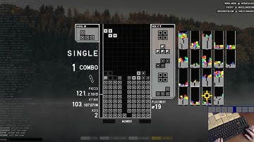 Gameboy Tetrio But It