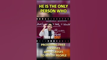 Watch till the climax