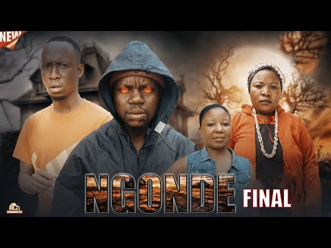 NGONDE FINAL MWISHO Kakoso