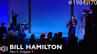 1984 Live - 4 Bill Hamilton by The Orwell Foundation 36 views 5 years ago 25 seconds
