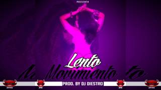 LENTO MOVIMIENTO - (PROD. BY. DJ DIESTRO) EKDS 2017