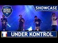 Under kontrol from france  showcase  beatbox battle tv