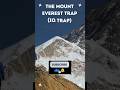 99% Fail! Mount Everest Logic Puzzle | PART 1| Quis Dose Officail |#Shorts 🏔️
