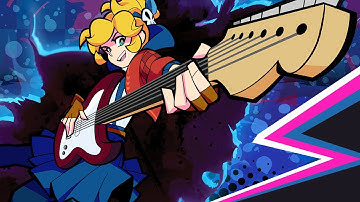 Rift of the NecroDancer - All Music Levels (Full Game Walkthrough)