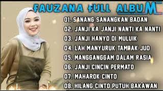 lagu minang 2024||Fauzan full album🎶