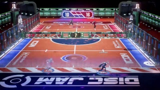 [DE] [PS4] Disc Jam Splitscreen