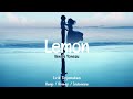 Lagu Jepang Sedih Lemon Kobasolo Harutya Lirik Terjemahan ROM KANJI IDN Lagu Jepang Sedih Lemon Kobasolo Harutya Lirik Terjemahan ROM KANJI IDN