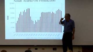 The Future of Oil The Future of Oil