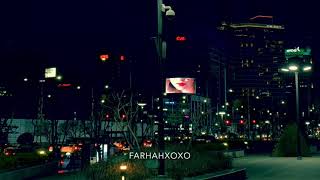 mark lee 마크 x rosé 로제 singing 'because i love you' 사랑하기 때문에 by yoo jae ha 유재하
