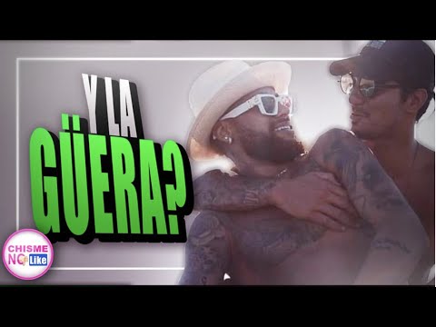 NEYMAR ES BISEXUAL? SE LE VIO MUY ROMÁNTICO CON SU MEJOR AMIGO - RAYMUNDO COLLINS EN EXCLUSIVA - CNL