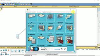 Design and Configure a wireless network