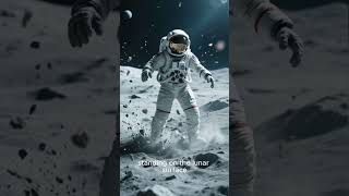 The Moon Has Quakes