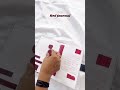 Easy Journal Making at Home | Beautiful DIY Journal | Simple Craft Ideas ✨