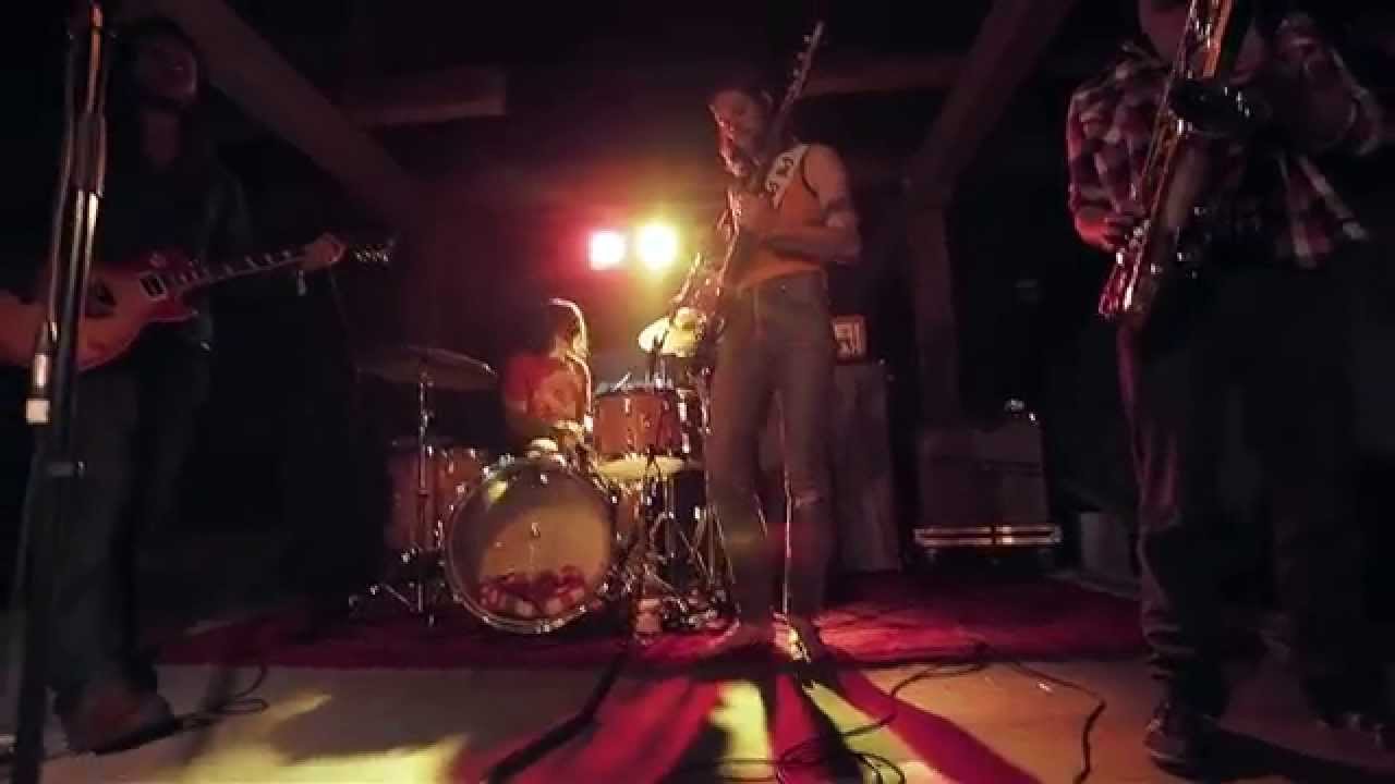 Rotormania 2014 - Coogans Bluff, RotoR, Fu Manchu (Tribute)