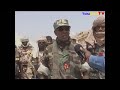 Tchad guerre contre boko haram  la colre de boma  2020