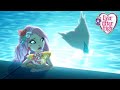 Ever After High Français - Le Chant de la Sirène | Chapitre 4 | Ever After High