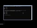 How To Disable The Firewall On Windows Server Core 2016