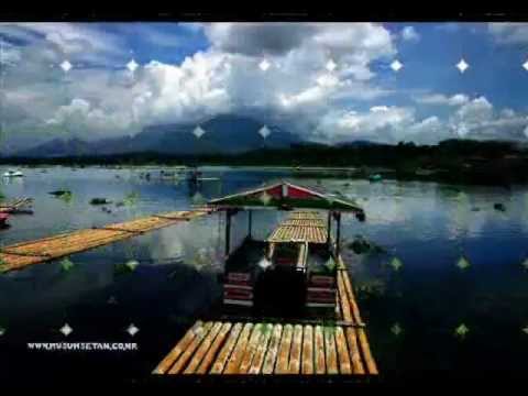 degung sunda bulan dagoan, sundanese instrumental