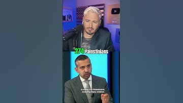 “What a BARBARIC thing to say”  #kylekulinski #mehdihasan @SecularTalk