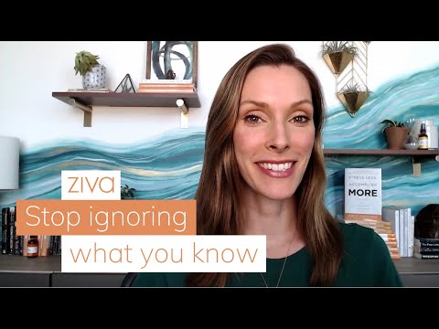 The Real Meaning of Ignorance | Is Ignorance Really Bliss? | Ziva Meditation