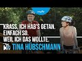 Tina aus Chemnitz trainiert für den European Peace Ride| Radsport 1/2 | C wie Karl-Marx-Stadt | MDR