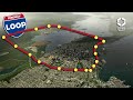 Completing a giant freeway loop  cities skylines 2 lets play