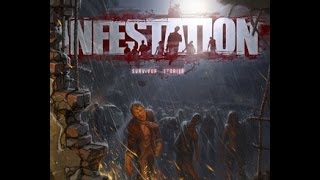 Infestation Survivor Stories -- Killing SuperZ Best Way -- 1080p