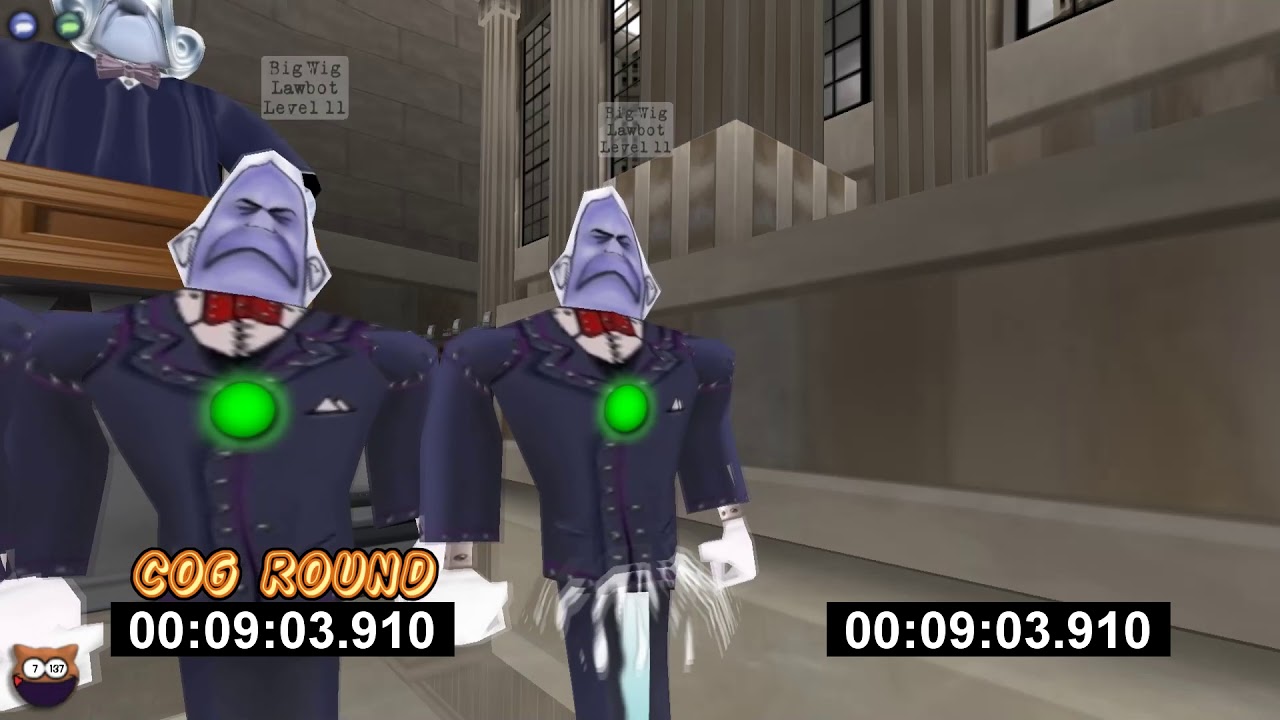 Beyond Expectations - Final CJ Solo