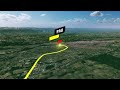 Stage 13 : Agen-Pau #TourdeFrance 2024