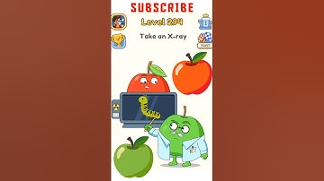 DOP5 level-294 🍎🍏 Mobile game play #virelshorts #dop5shorts #gaming