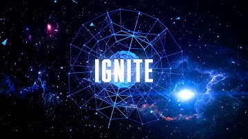 RadWulf, ZEETS, AdamDarling - Ignite (Official Visualizer)