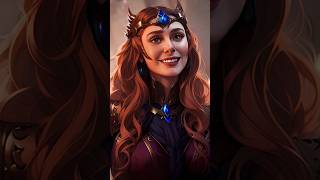 Ai Of Wanda  Part 27 L ai shortfeeds viral search