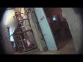 Pigs Electro-Shocked in Slaughterhouse
