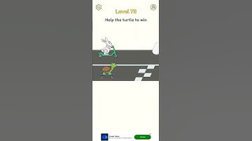 Dop 2 Level 73 help the turtle to win #shortsvideo #shortsfeed #trending #youtubeshortsfeeds #shorts