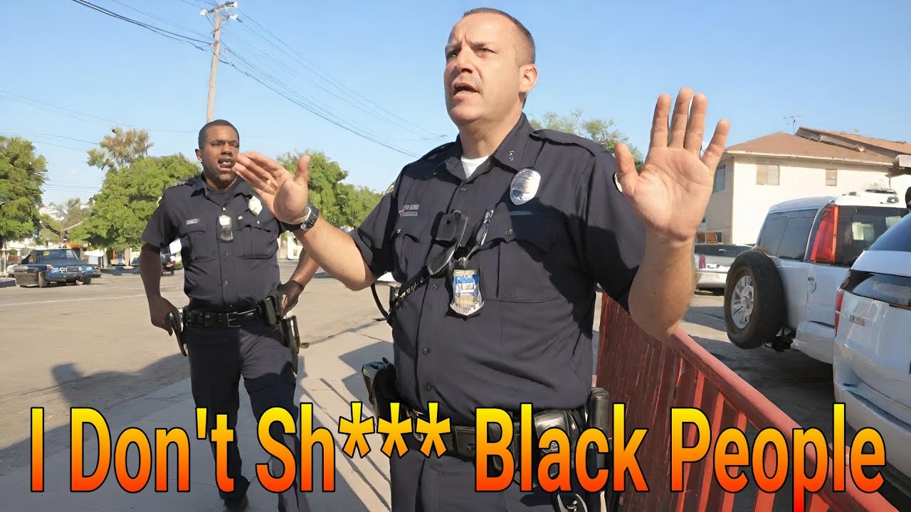 Police Confronted During 1st Amendment Audit — Know Your Rights - YouTube