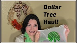 Dollar Tree Haul! | New Nails & Craft Finds!