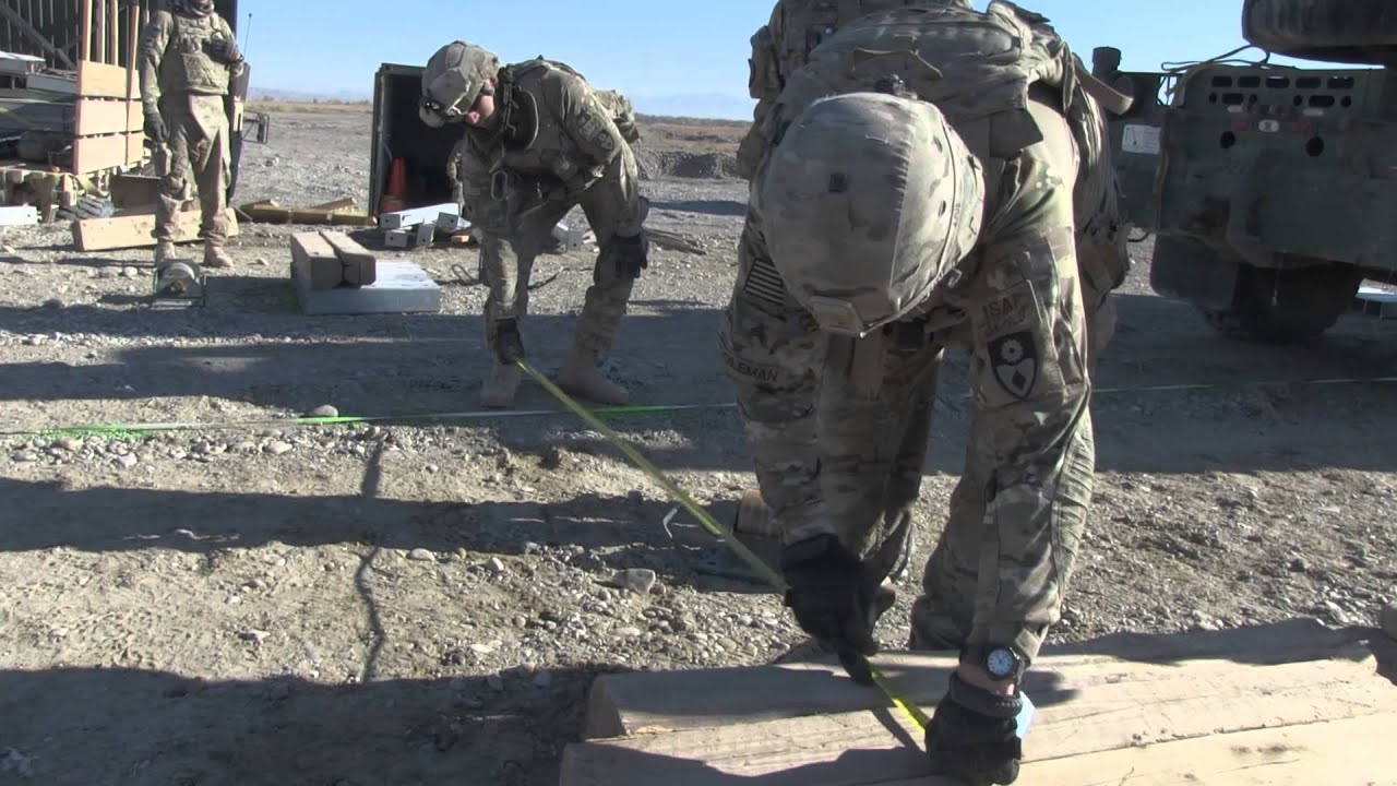 Operation Golden Gate - YouTube